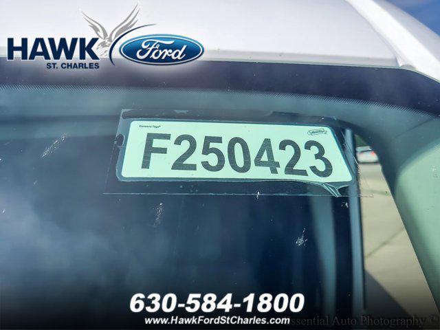new 2025 Ford Transit-250 car, priced at $55,680