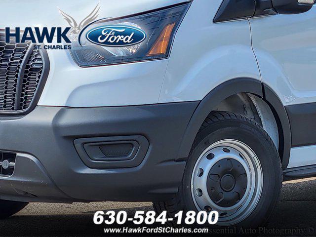 new 2025 Ford Transit-250 car, priced at $55,680