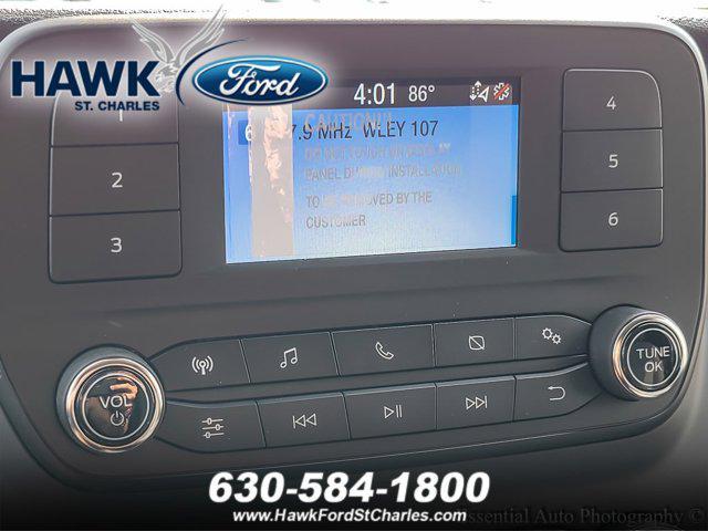 new 2025 Ford Transit-250 car, priced at $55,680