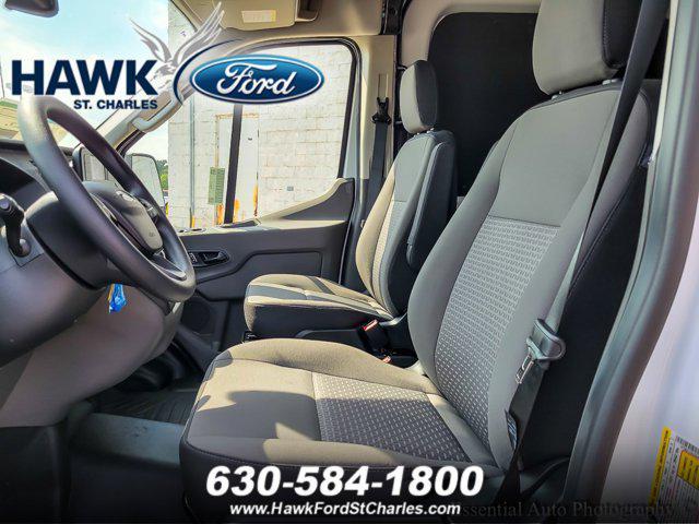 new 2025 Ford Transit-250 car, priced at $55,680