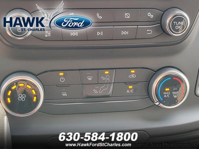 new 2025 Ford Transit-250 car, priced at $55,680