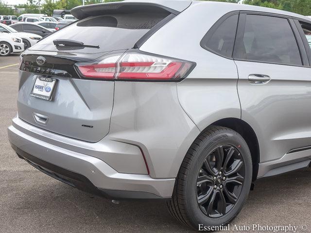 new 2024 Ford Edge car, priced at $34,455