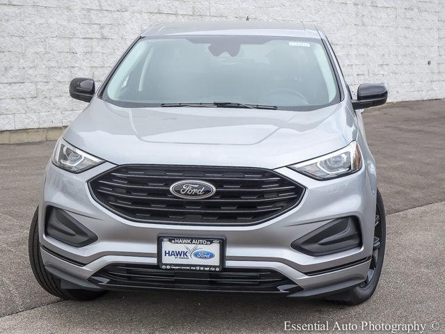 new 2024 Ford Edge car, priced at $39,455