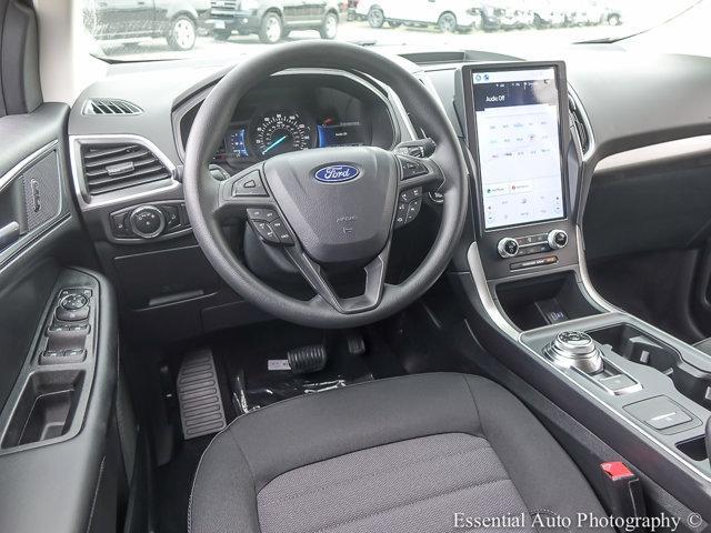 new 2024 Ford Edge car, priced at $39,455