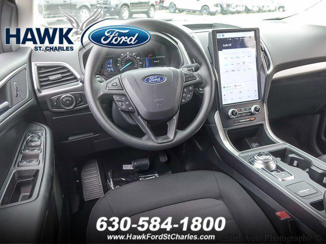 new 2024 Ford Edge car, priced at $34,455