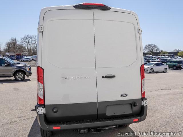 new 2024 Ford Transit-250 car, priced at $52,915