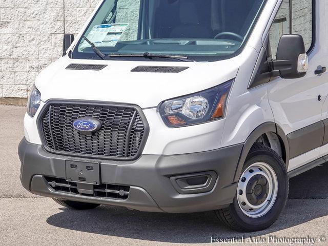 new 2024 Ford Transit-250 car, priced at $52,915