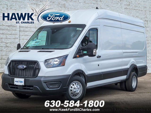new 2025 Ford Transit-350 car, priced at $64,660