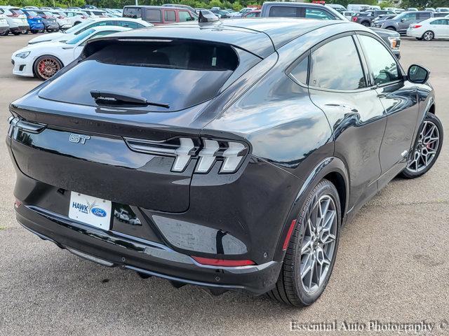 new 2024 Ford Mustang Mach-E car, priced at $59,985