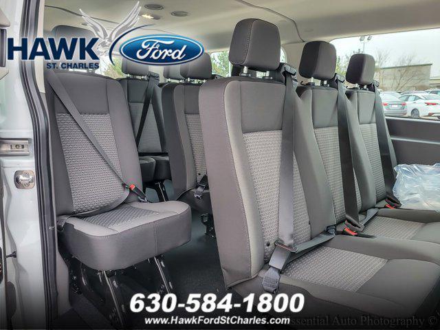 new 2024 Ford Transit-350 car, priced at $55,995