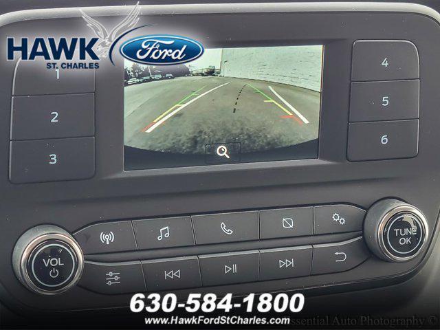 new 2024 Ford Transit-350 car, priced at $55,995
