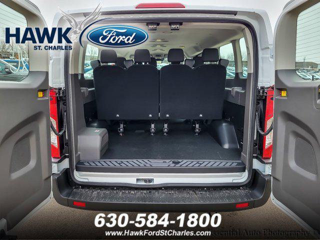 new 2024 Ford Transit-350 car, priced at $55,995