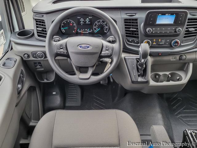 new 2024 Ford Transit-350 car, priced at $55,995