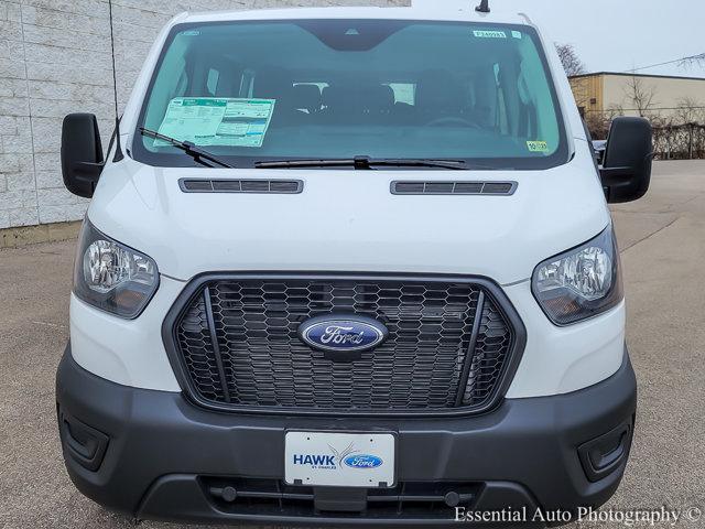 new 2024 Ford Transit-350 car, priced at $55,995