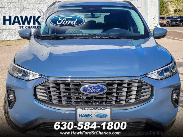 new 2025 Ford Escape PHEV car, priced at $32,395
