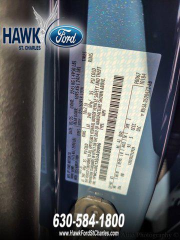 new 2025 Ford Escape PHEV car, priced at $32,395