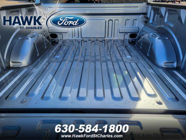 new 2025 Ford F-150 car, priced at $51,767