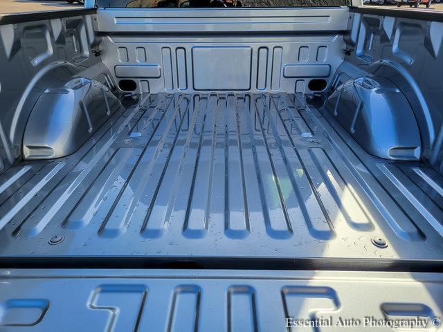 new 2025 Ford F-150 car, priced at $51,767