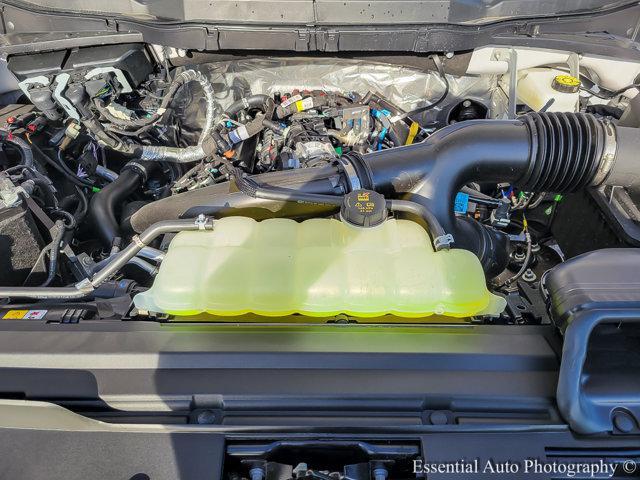 new 2025 Ford F-150 car, priced at $51,767