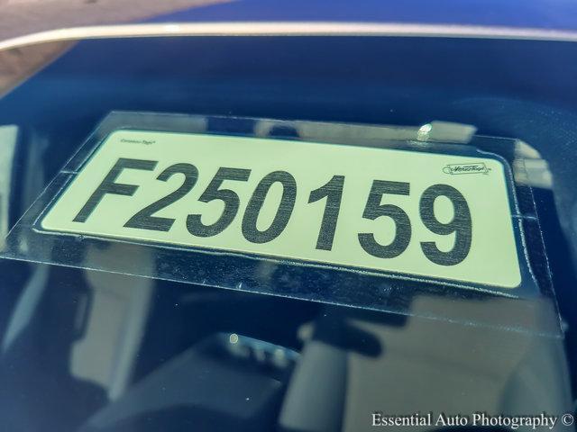 new 2025 Ford F-150 car, priced at $51,767