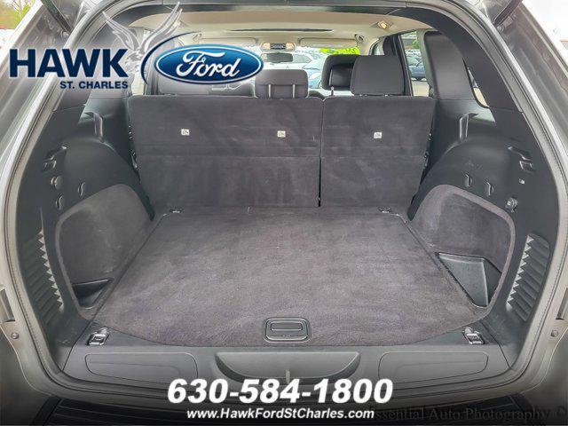 used 2011 Jeep Grand Cherokee car, priced at $10,770