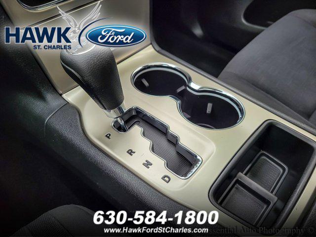 used 2011 Jeep Grand Cherokee car, priced at $10,770