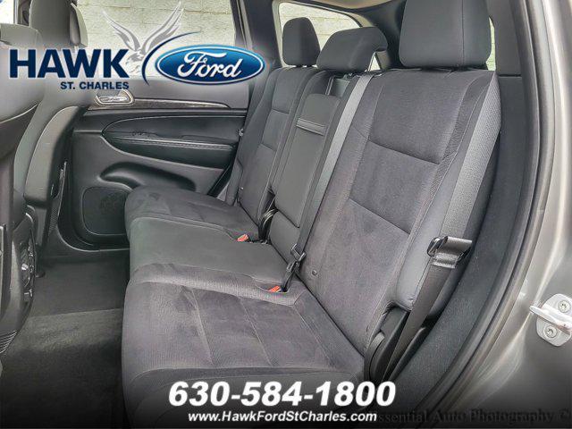 used 2011 Jeep Grand Cherokee car, priced at $10,770