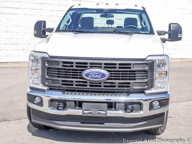 new 2024 Ford F-250 car, priced at $55,685