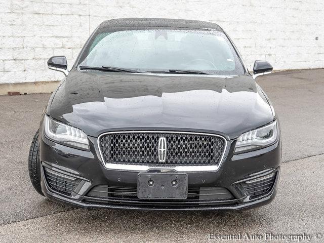 used 2020 Lincoln MKZ car, priced at $26,991