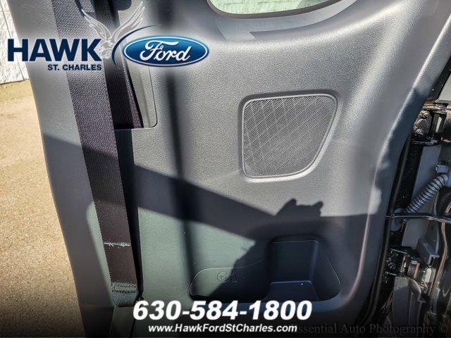 used 2025 Nissan Frontier car, priced at $33,800