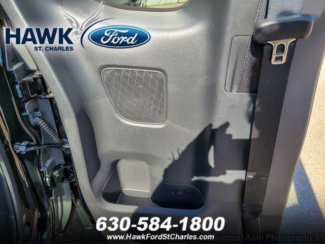 used 2025 Nissan Frontier car, priced at $33,800