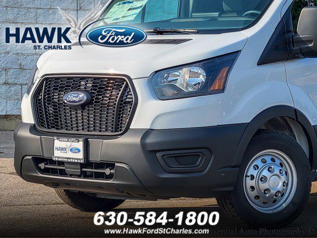 new 2025 Ford Transit-250 car, priced at $56,230
