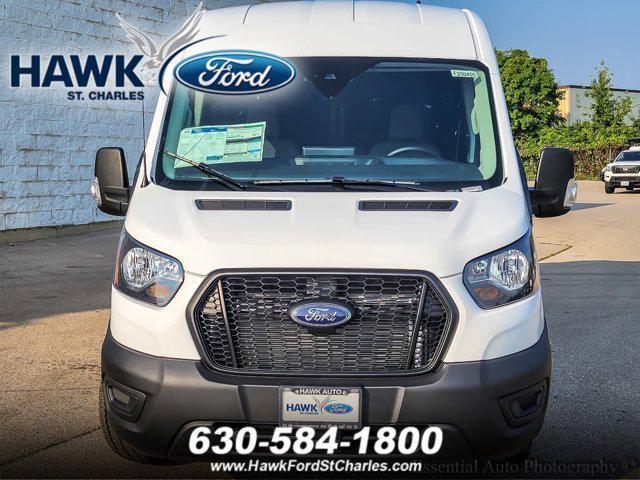 new 2025 Ford Transit-250 car, priced at $56,230