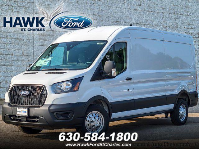 new 2025 Ford Transit-250 car, priced at $56,230