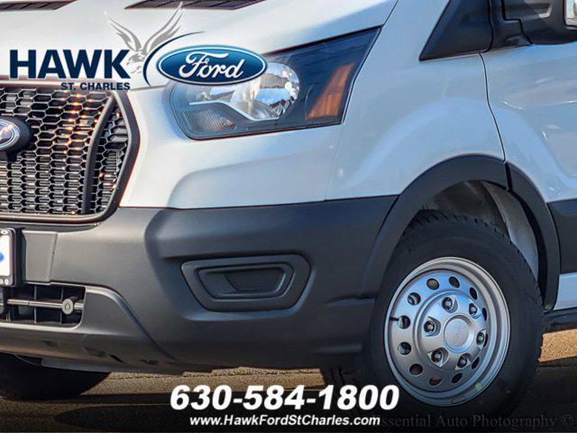 new 2025 Ford Transit-250 car, priced at $56,230