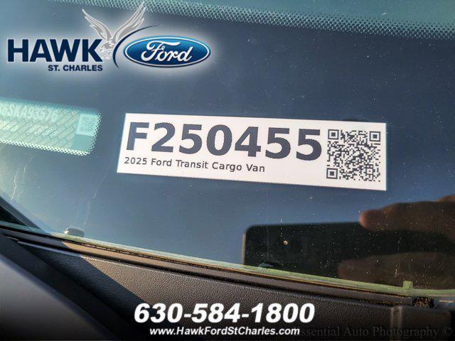 new 2025 Ford Transit-250 car, priced at $56,230