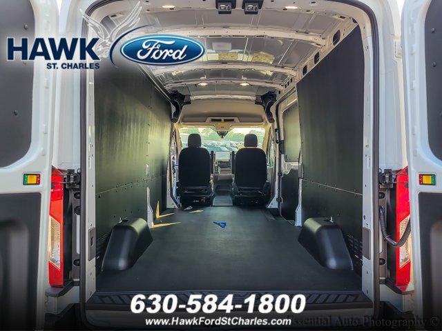 new 2025 Ford Transit-250 car, priced at $56,230