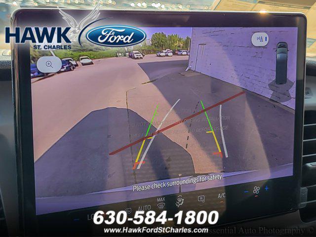 new 2025 Ford Transit-250 car, priced at $56,230