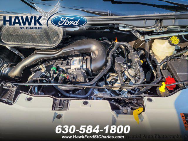 new 2025 Ford Transit-250 car, priced at $56,230