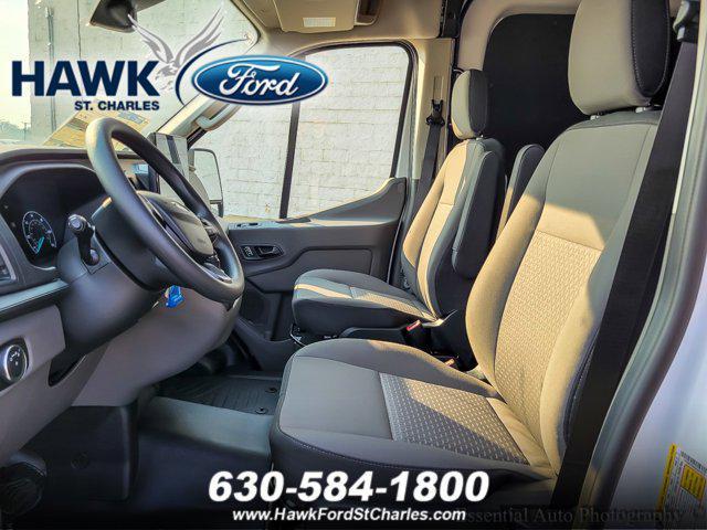 new 2025 Ford Transit-250 car, priced at $56,230