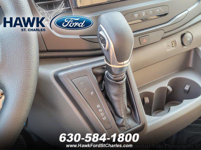 new 2025 Ford Transit-250 car, priced at $56,230
