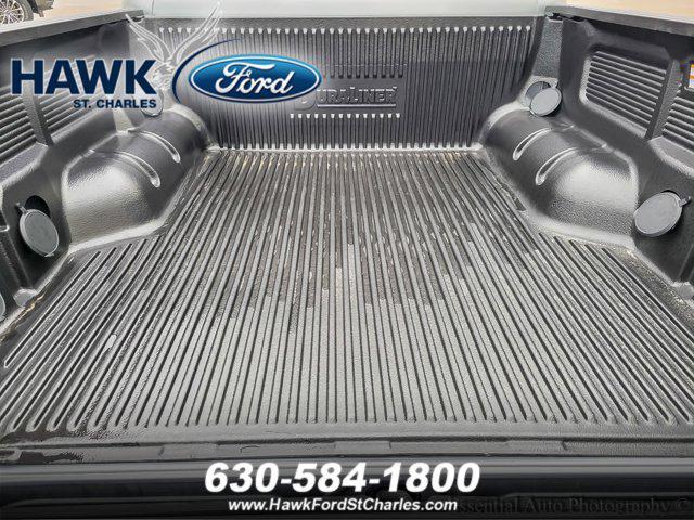 used 2023 Ford Ranger car, priced at $33,880