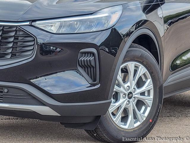 new 2024 Ford Escape car, priced at $30,320