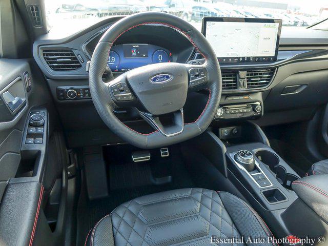 new 2023 Ford Escape car, priced at $37,995