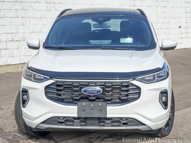 new 2023 Ford Escape car, priced at $37,995