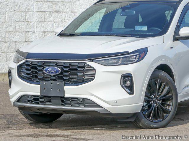 new 2023 Ford Escape car, priced at $37,995