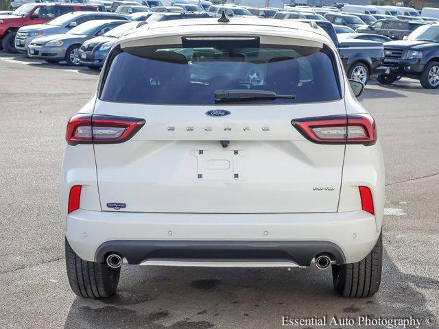 new 2023 Ford Escape car, priced at $37,995