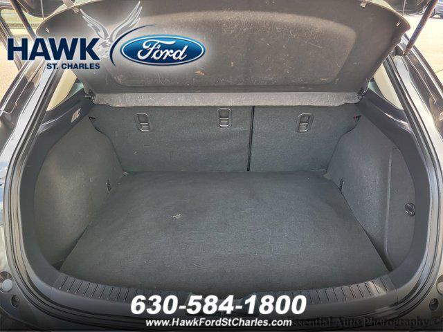 used 2017 Mazda Mazda3 car, priced at $16,500
