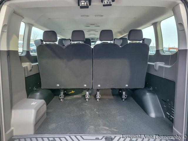 new 2024 Ford Transit-350 car, priced at $55,995