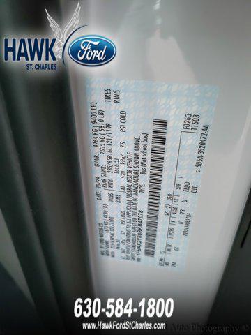 new 2024 Ford Transit-350 car, priced at $55,995